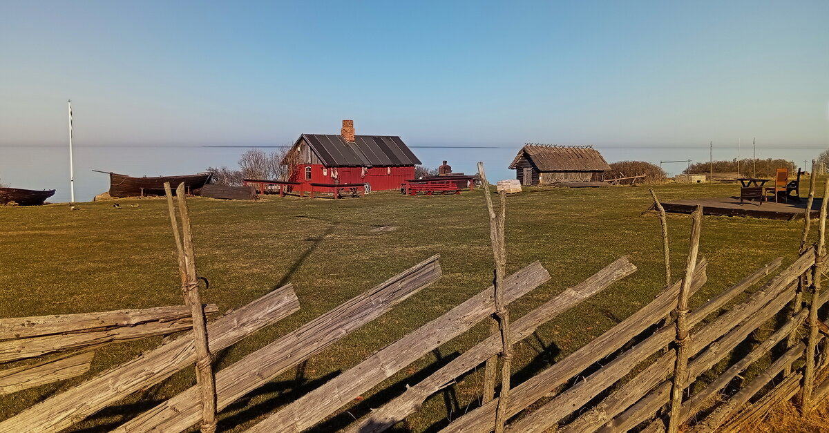 Апрельское .. - Татьян@ Ивановна