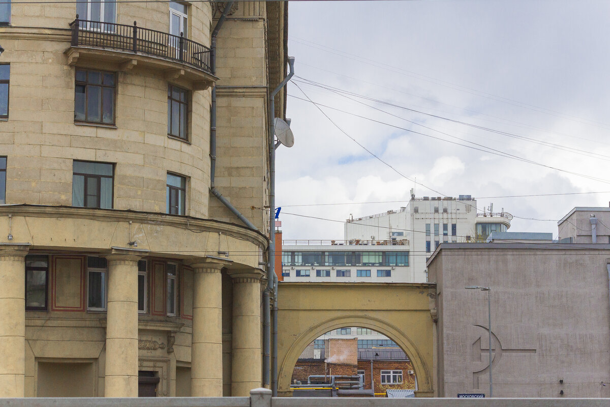 Что я вижу из окна своей машины - Алексей Булак