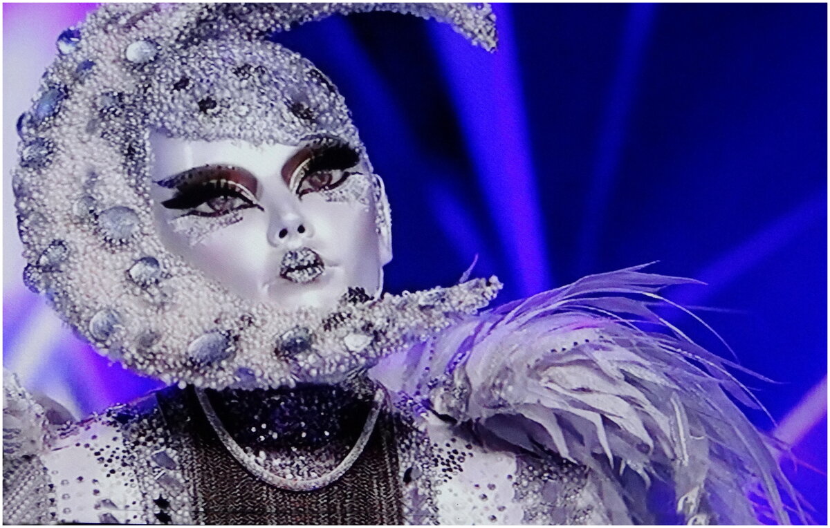 ТЕАТР - Юрий Владимирович 34