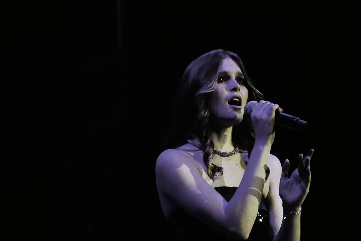 Lacrimosa - Дмитрий Потапов