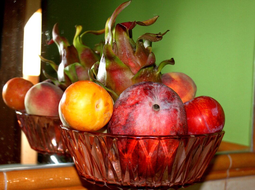 Фрукты - Savayr 