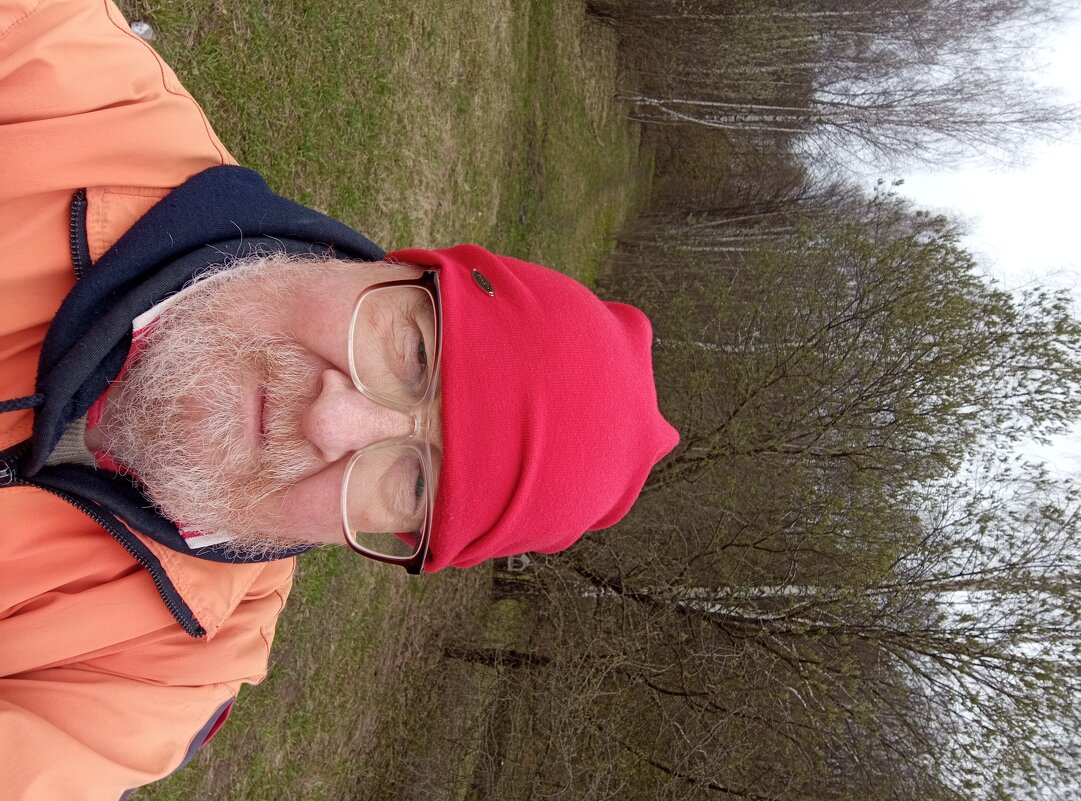 Красная шапочка - Андрей Лукьянов