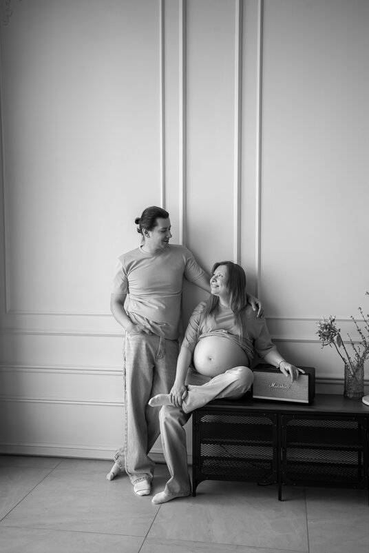 Семья - Алена Иванова