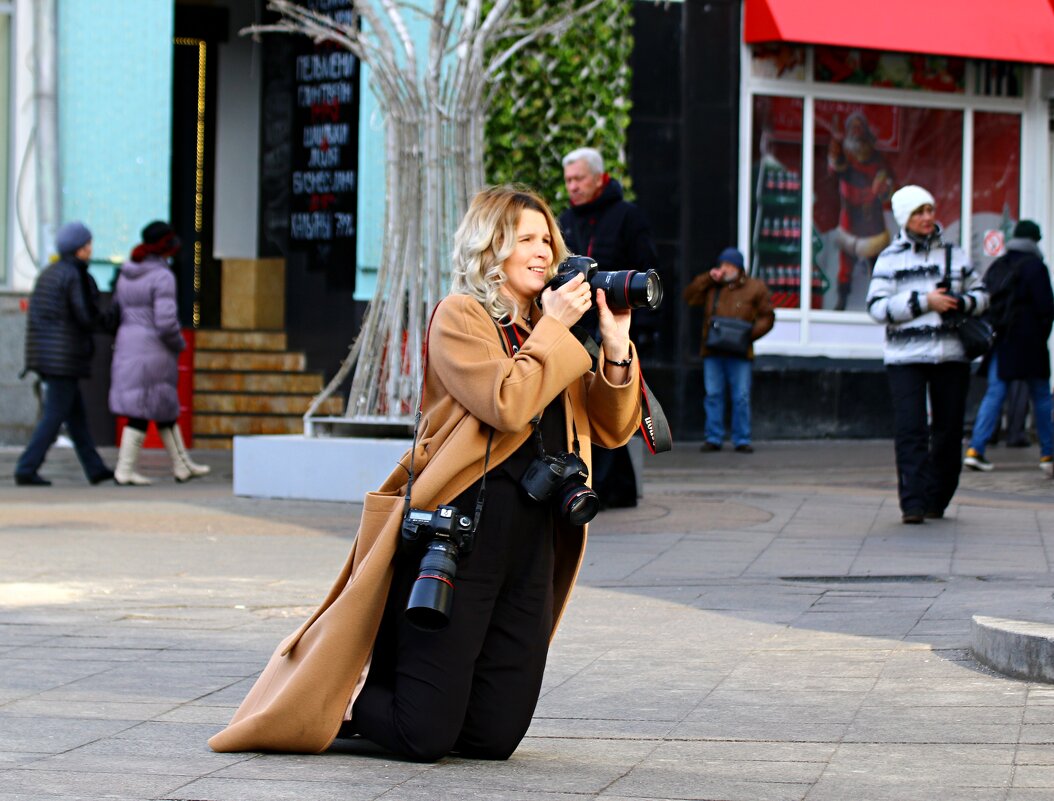 Коллега - Владимир59 