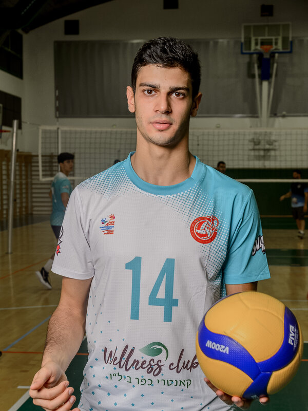 К сезону22-23 года.Готов - Иван К