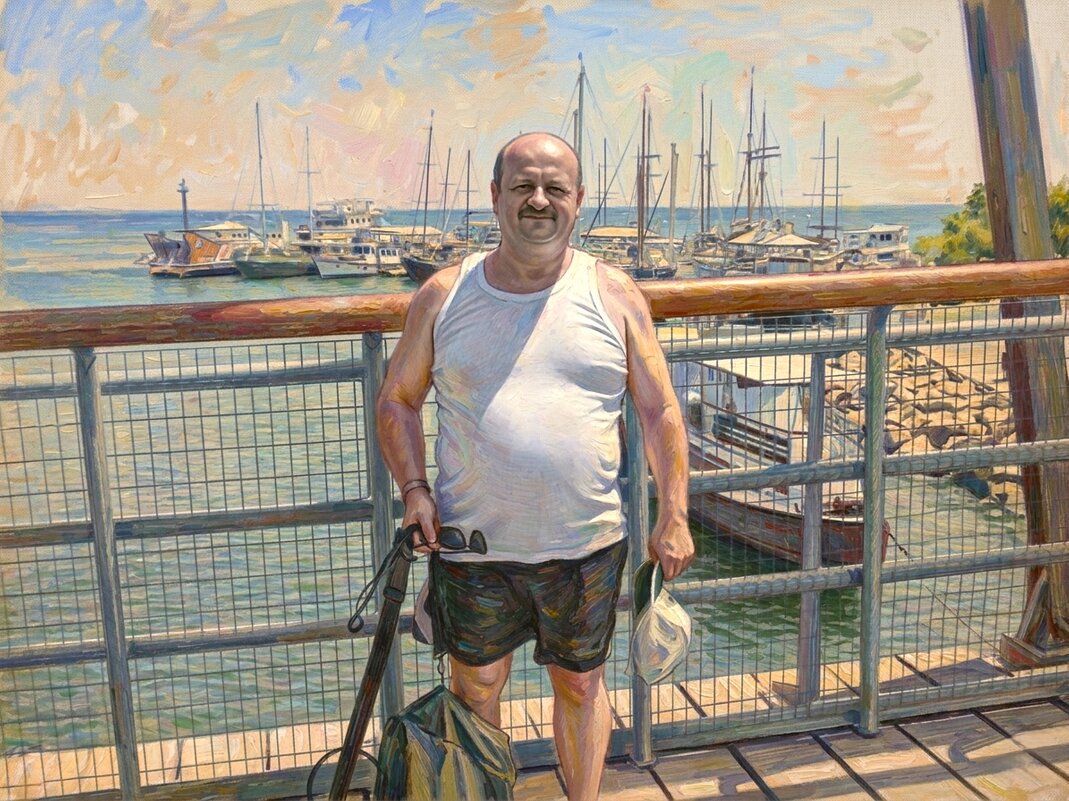 2009г/Эйлат   /Израиль - ujgcvbif 