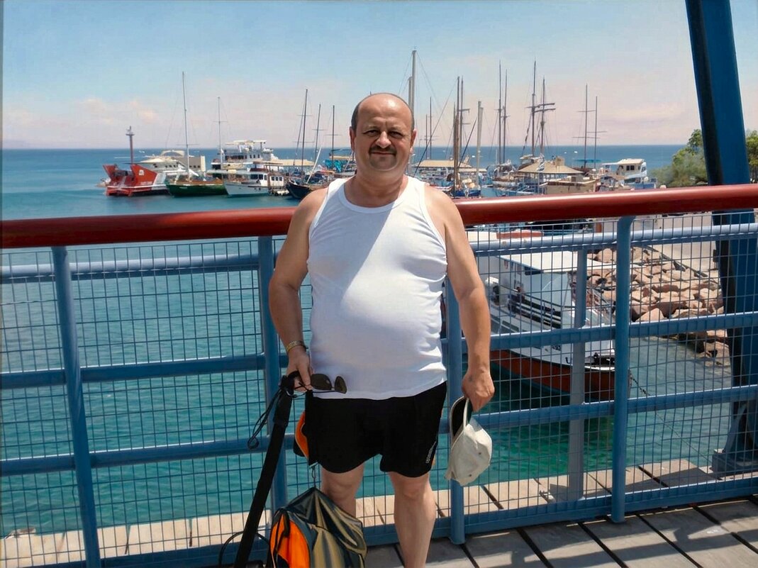 2009г/Эйлат /Израиль - ujgcvbif 