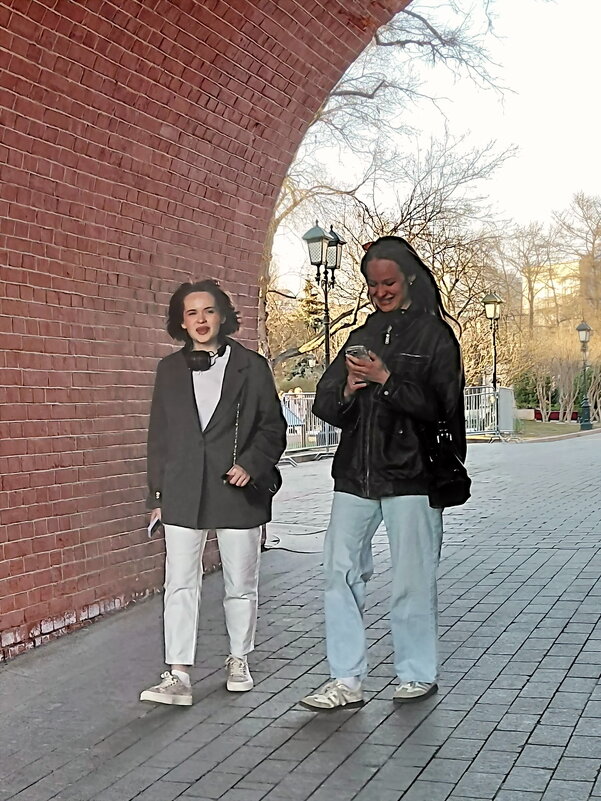 *** - Владимир Захаров