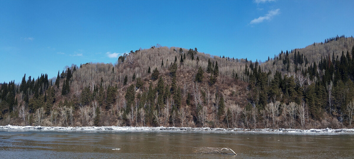 Весна - Радмир Арсеньев