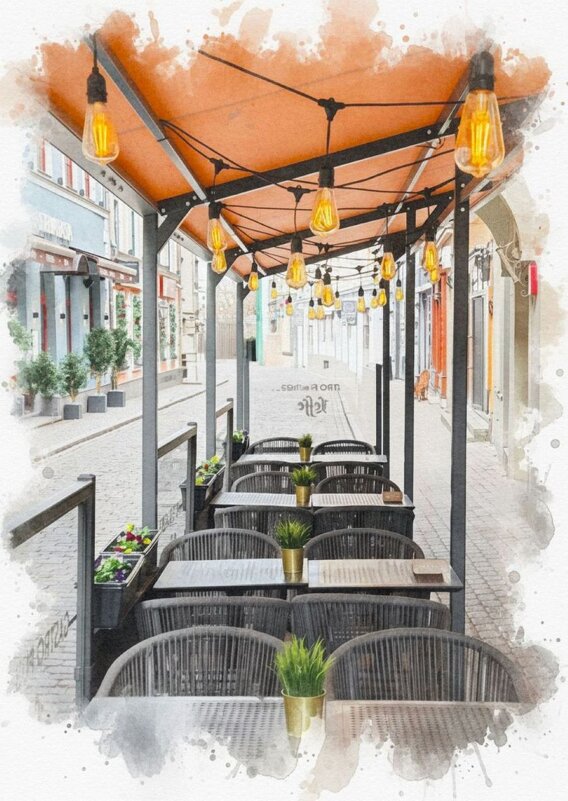 Пока еще пусто - Vlaimir 