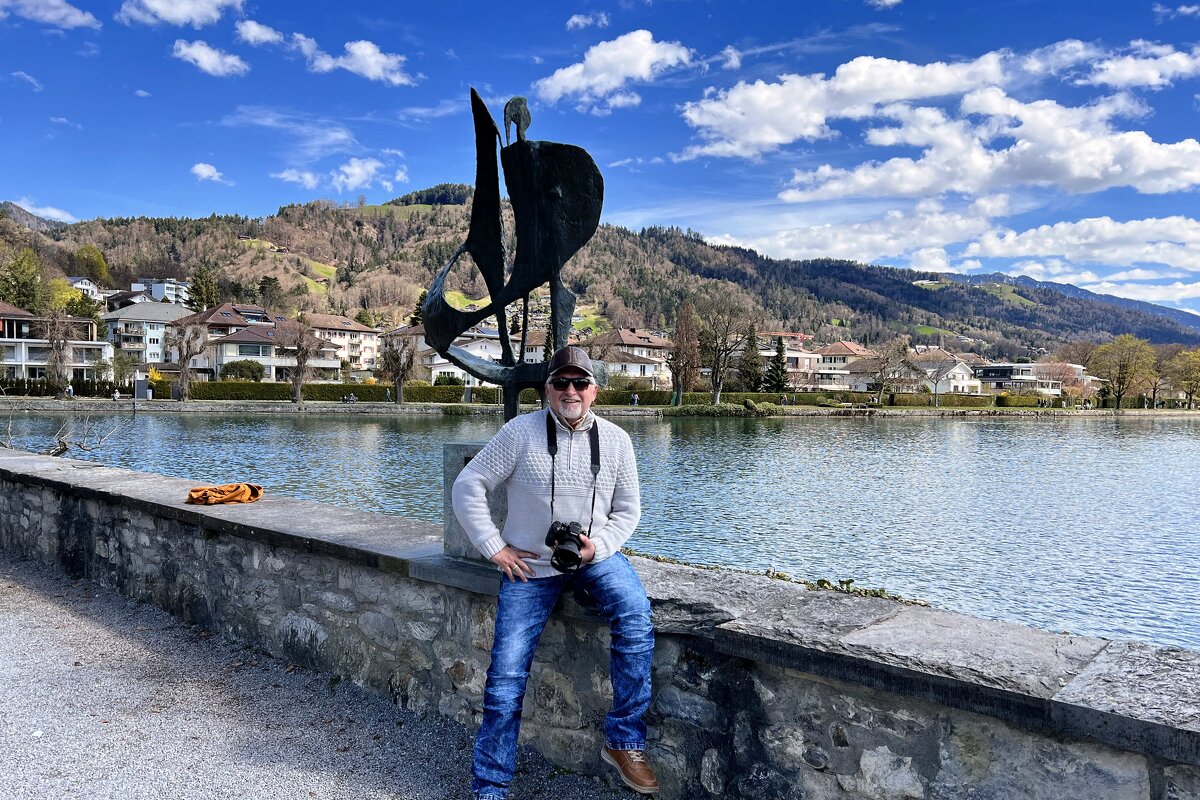 +++++ - "The Natural World" Александер