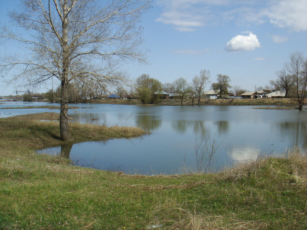 весеннее - Aндрей Антонов