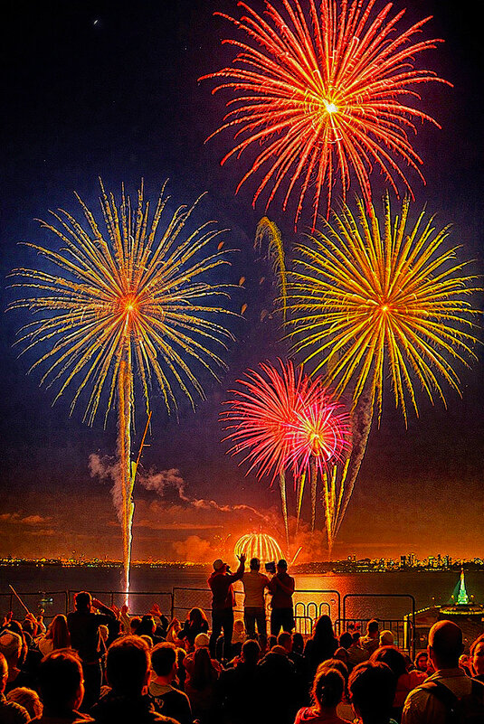 ИЗРАИЛЮ   78  ЛЕТ - Анатолий Малобродский