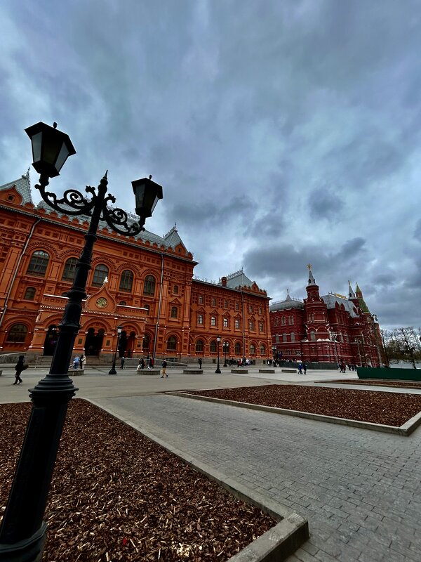 Снова иду мимо - Натали 