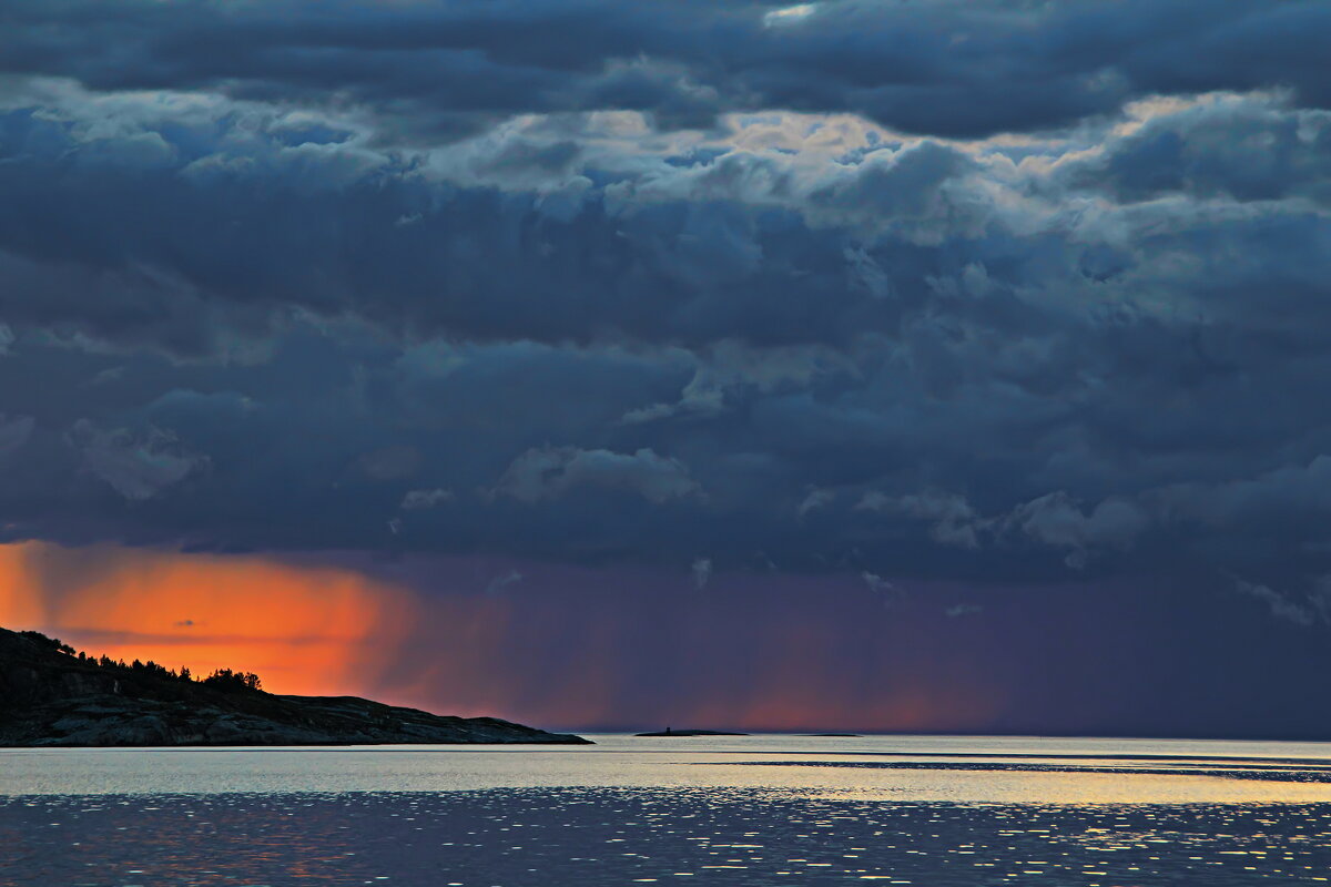 Капризы природы - В.И 