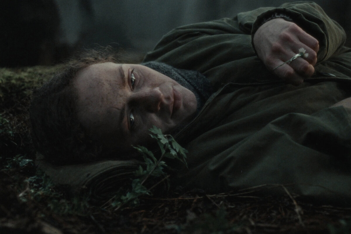 Таёжный роман - Евгений Нодвиков