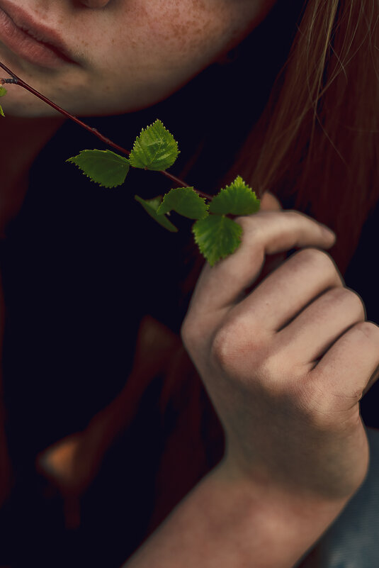 Детали - Юлия Кравченко