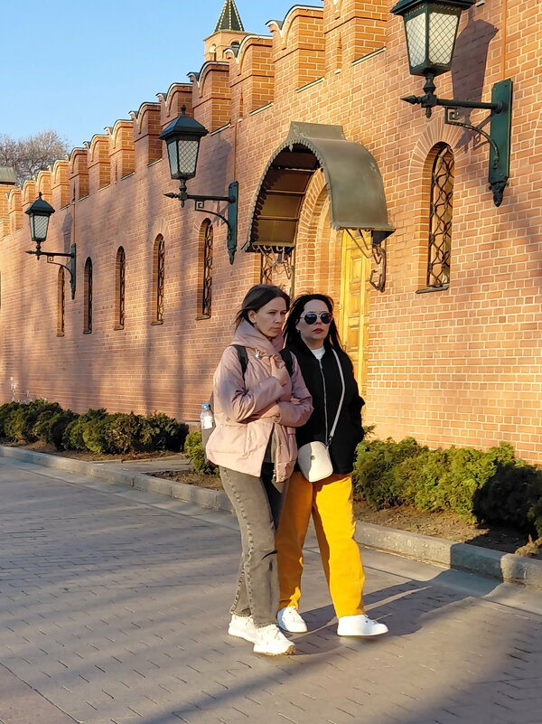 *** - Владимир Захаров