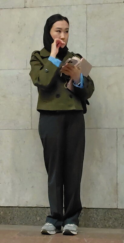 *** - Владимир Захаров