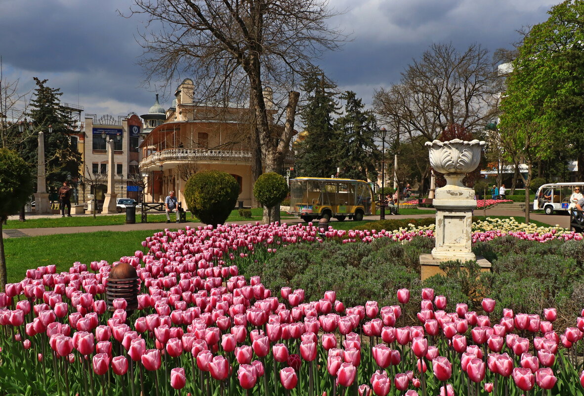 *** - Игорь Kуленко