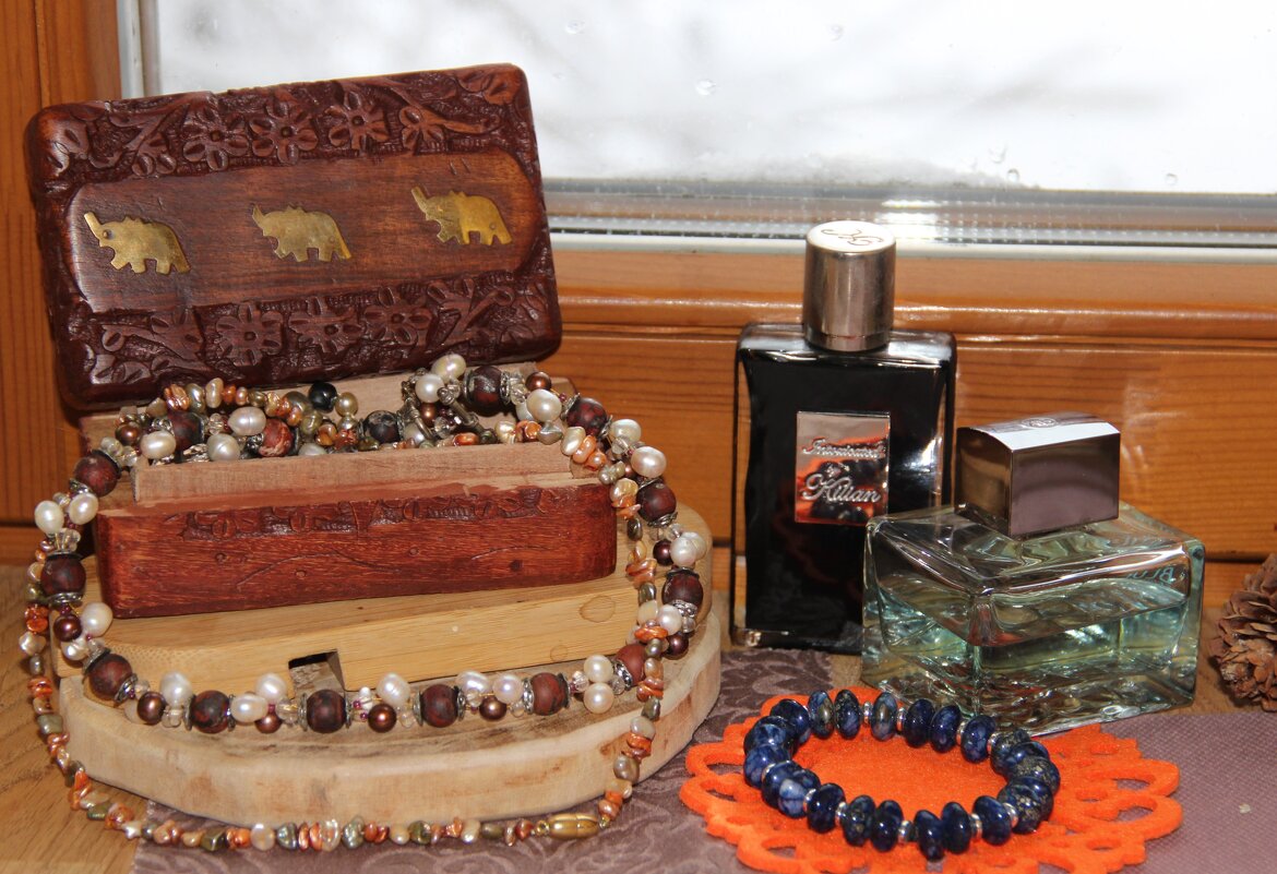 женские штучки - Венера Чуйкова