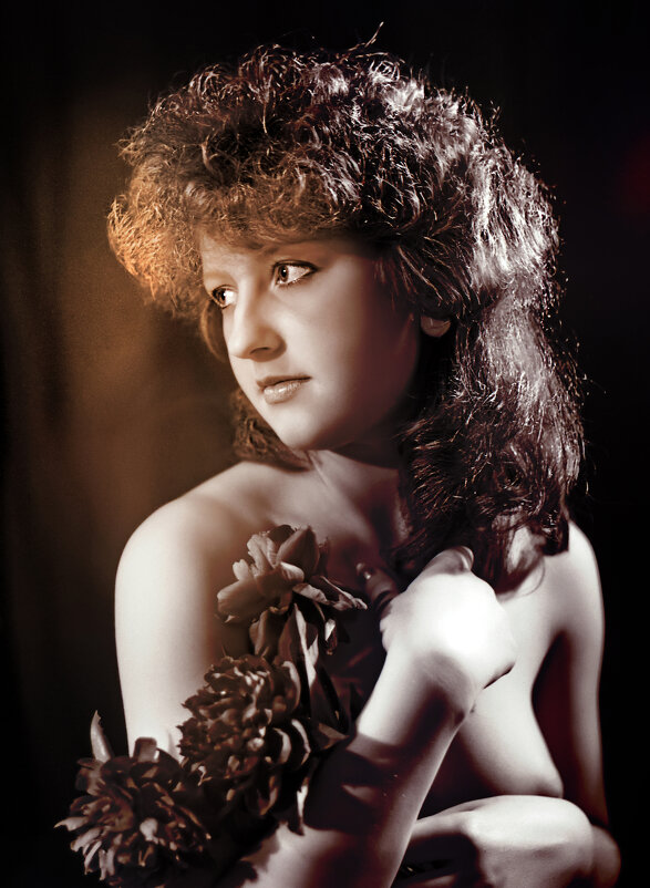 Ольга - Valziwa 