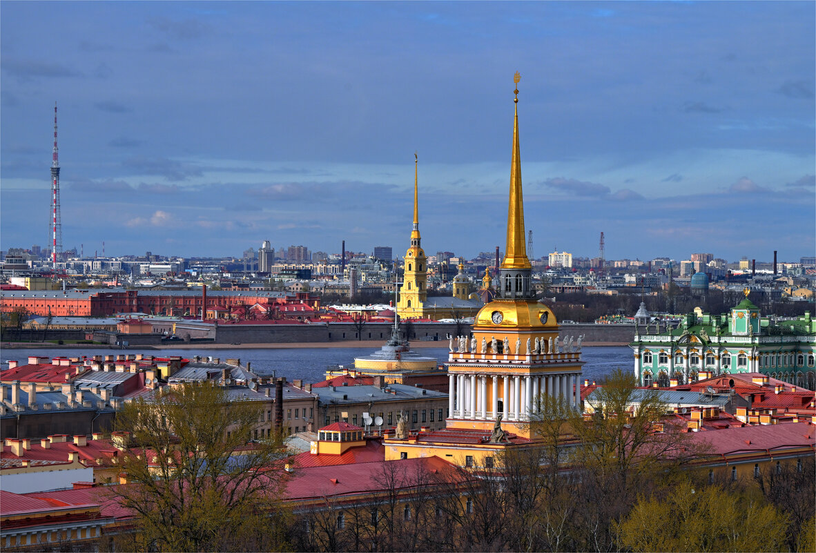 *** - Алексей Говорушкин 