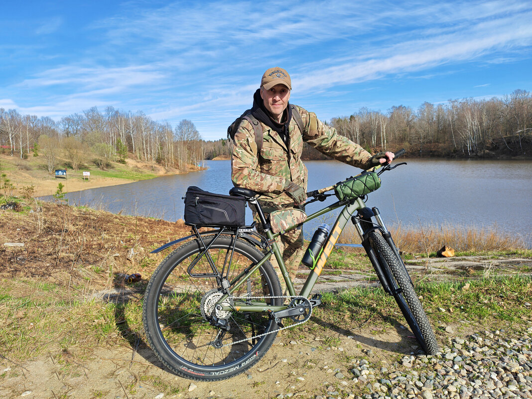 *** - Денис Бочкарёв