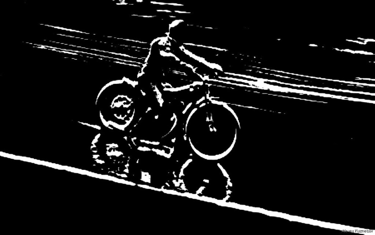 ФОТОГРАФИКА Спидвей - 2 - Алексей Кузнецов