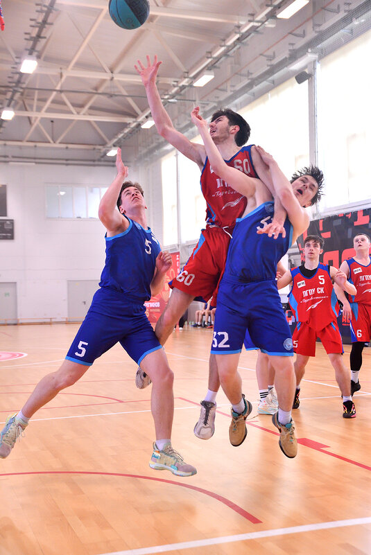 В атаке! - Александр Гриднев