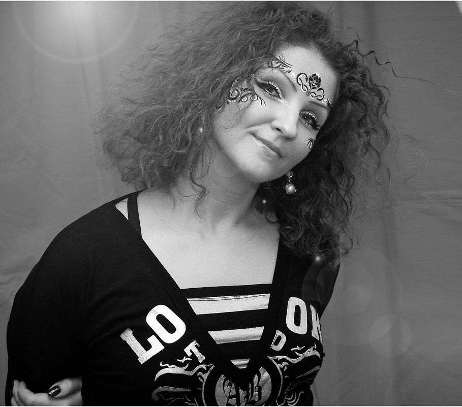 Анна Курганская - Сергей Порфирьев