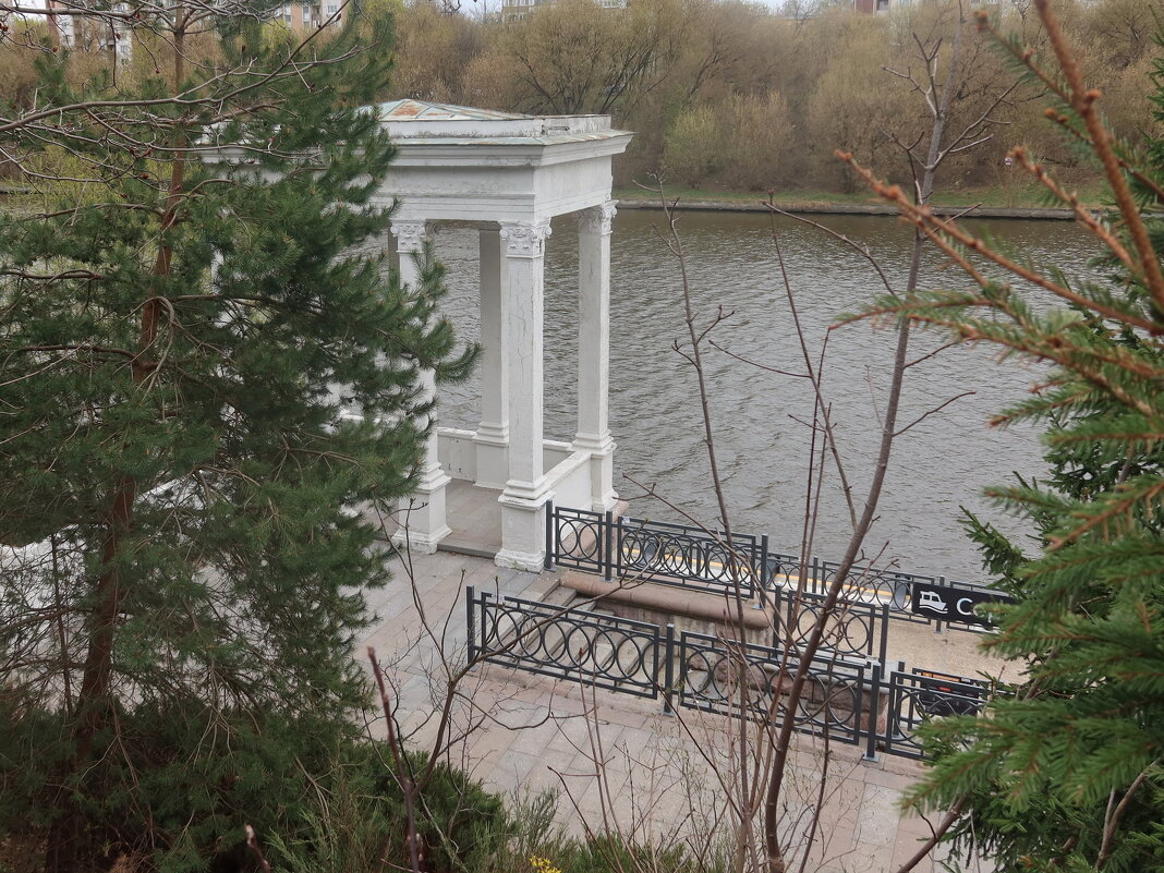 Пристань - Дмитрий И_