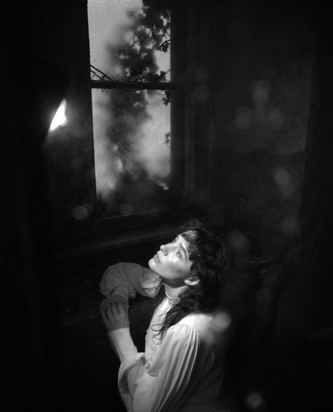 Перевернутые небеса - Евгений Нодвиков