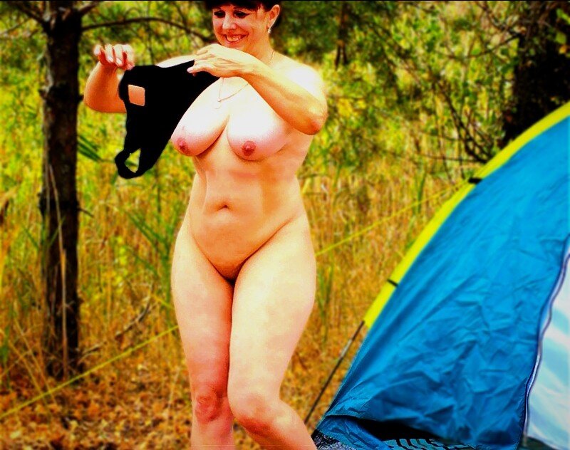 Дикий туризм - Elza 