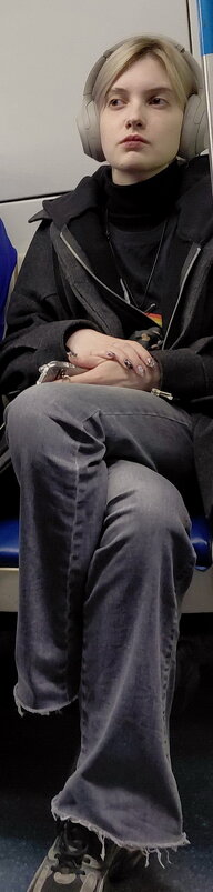 *** - Владимир Захаров