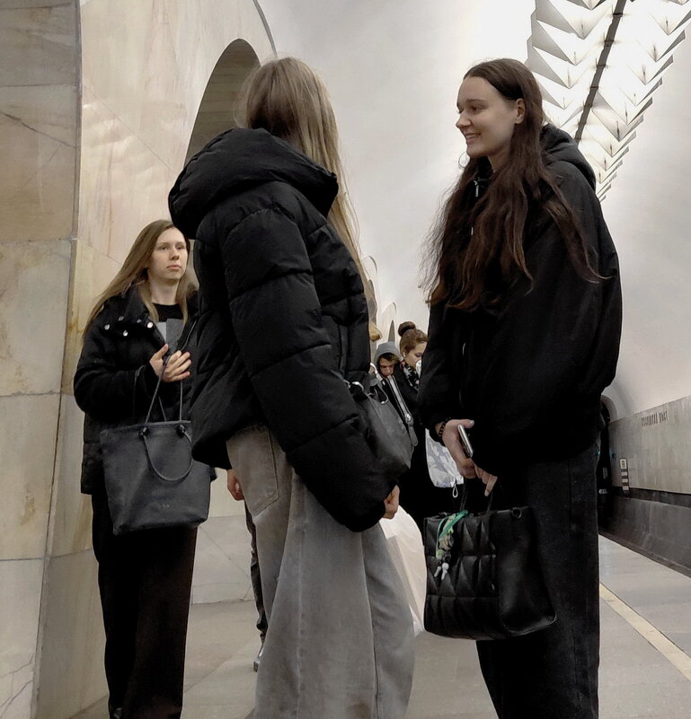 *** - Владимир Захаров