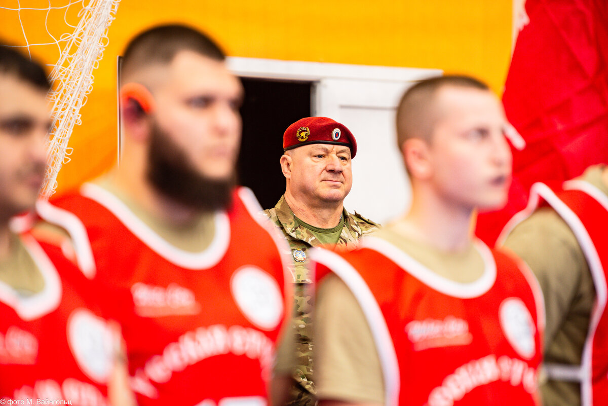 Батя - Михаил 