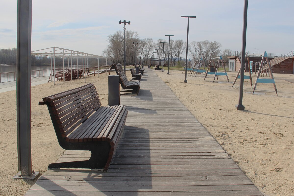 мой город - Венера Чуйкова