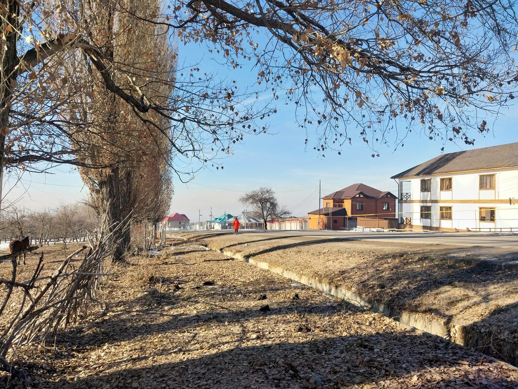 Ak Bulak. - Murat Bukaev 