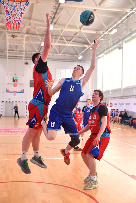 А вот так! - Александр Гриднев