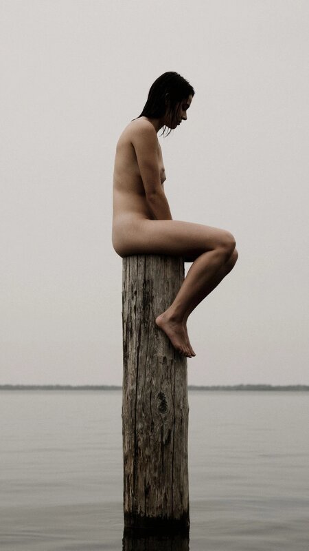 Одиночество №9 - Дмитрий Потапов