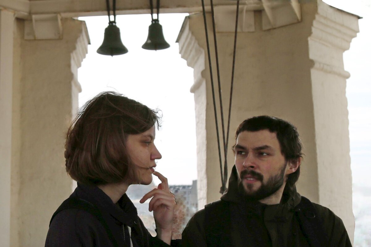 Разговор - ZNatasha -