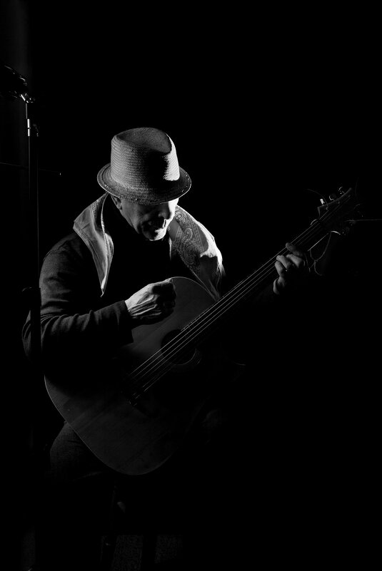 Кантри - Виктор Савельев