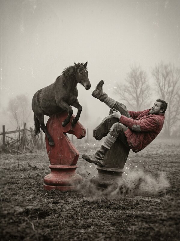 "Мат -это финал" - дмитрий мякин