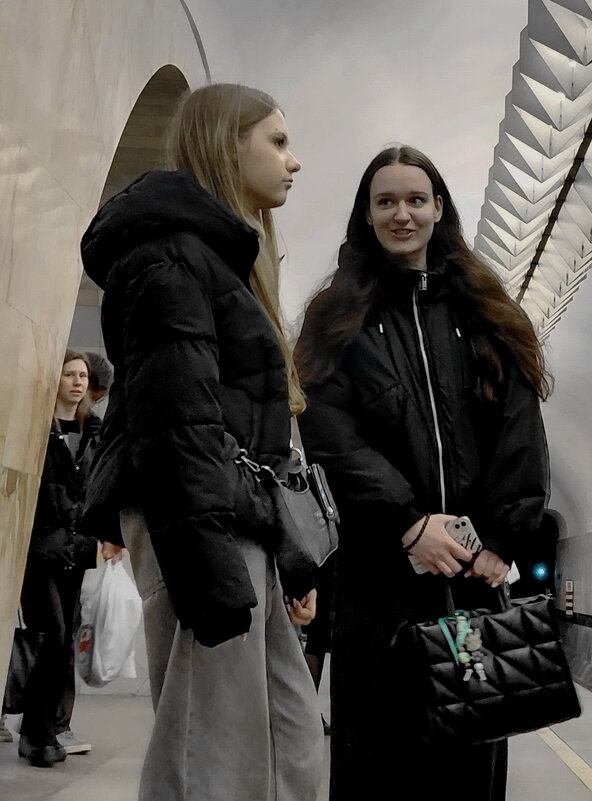 *** - Владимир Захаров