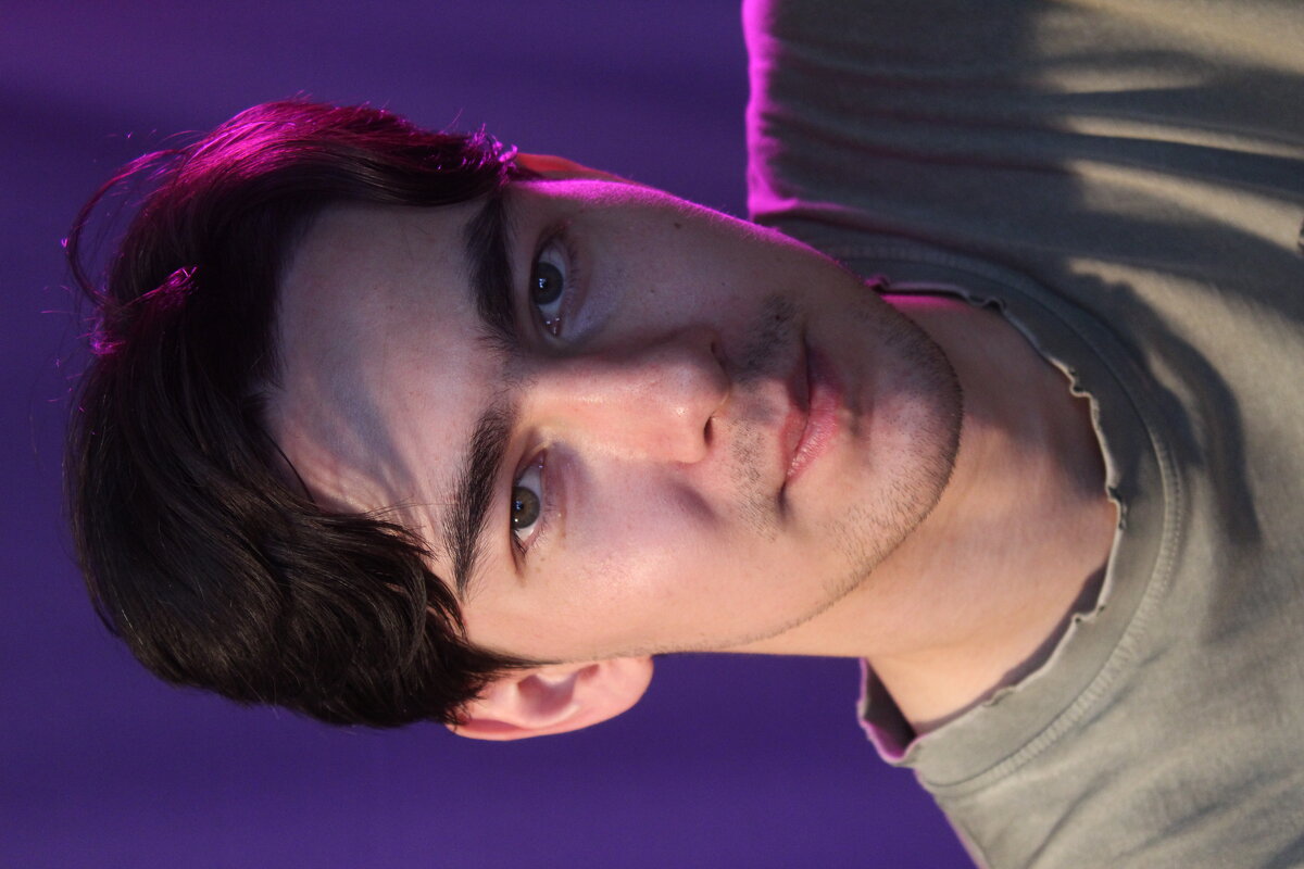 Арсен - Владимир Помазан