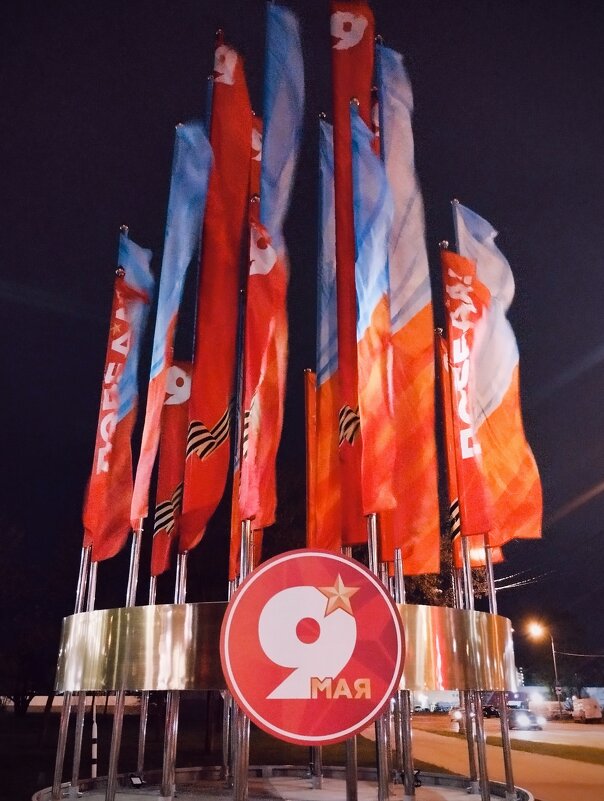 Торопимся жить. 23.04.2026 - Наталья Вязигина