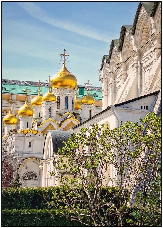 Храм - Максим Сорокин