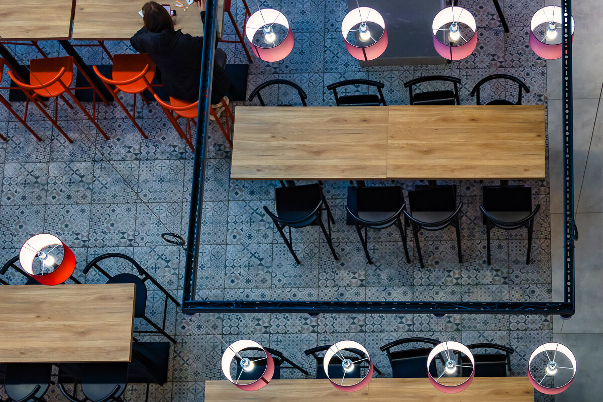 А давайте взглянем на это сверху (4). - Игорь Викторов