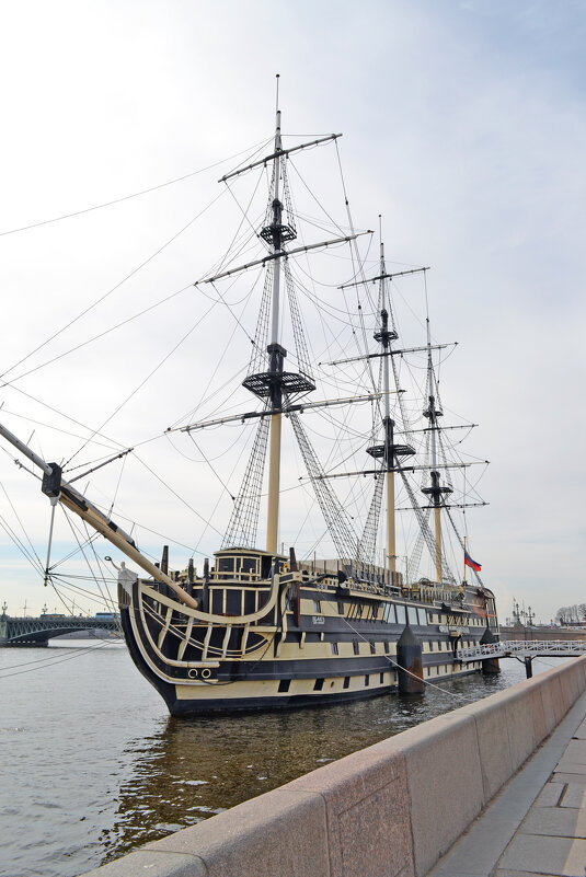 Санкт-Петербург - Борис Русаков